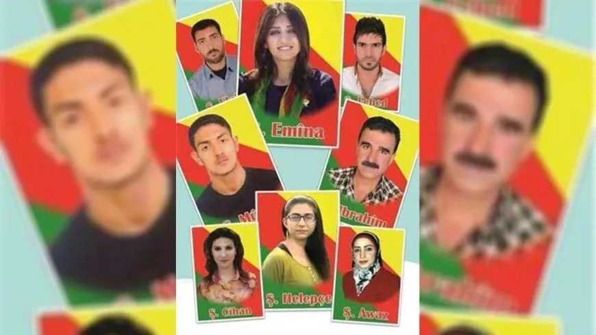 Камышло отмечает годовщину нападения на здание Народного муниципалитета