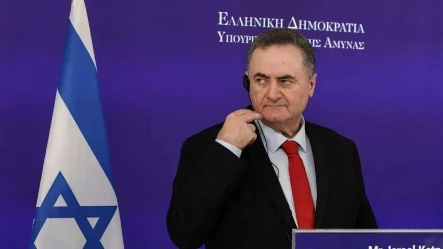 Кац: возвращение вынужденных переселенцев невозможно без безопасности северного Израиля