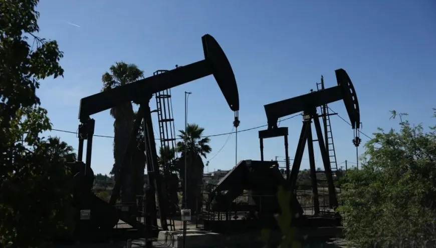 Цены на нефть взлетели более чем на 5%