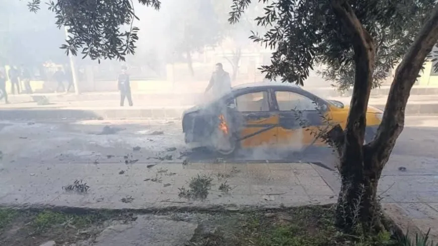 ООН: В Сувейде могли быть совершены военные преступления и преступления против человечности