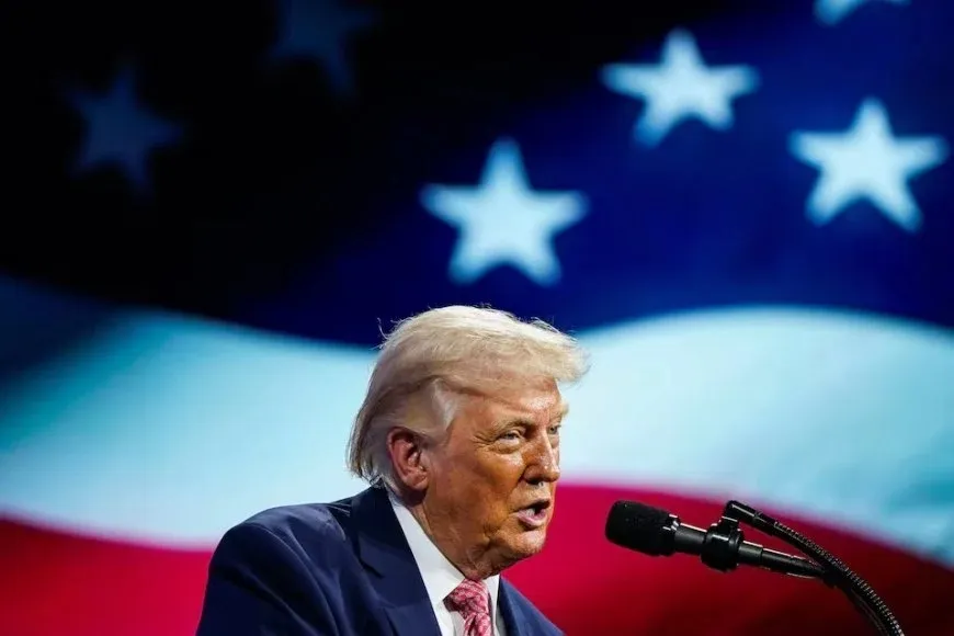 Трамп заявил о возможном завершении военной операции США против Ирана