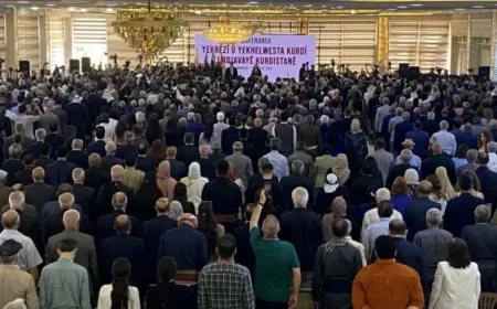 «Интеллектуалы должны укрепить путь к единству»