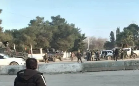 Дело о похищенных в Турции сирийских курдах вновь оказалось в центре внимания