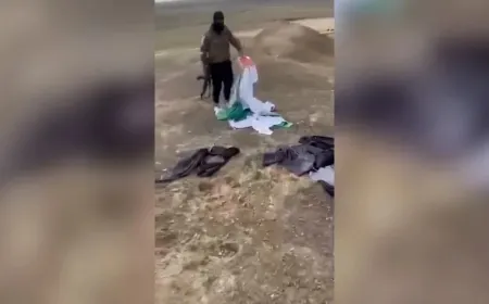 Неизвестные сорвали сирийский флаг в провинции Дейр эз-Зор