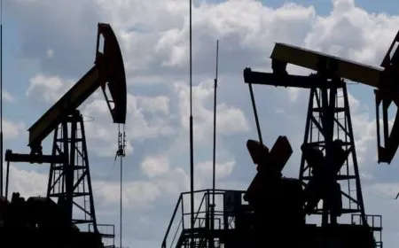 Начался экспорт иракской нефти через Сирию