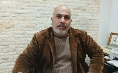 Правозащитник: Отсутствие правосудия угрожает стабильности в Сирии и ведет к социальному хаосу