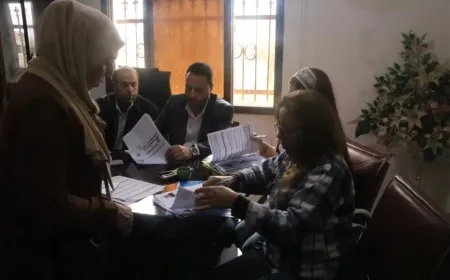 Немецкий адвокат: Появились новые сведения о судьбе пропавшей журналистки в Сирии