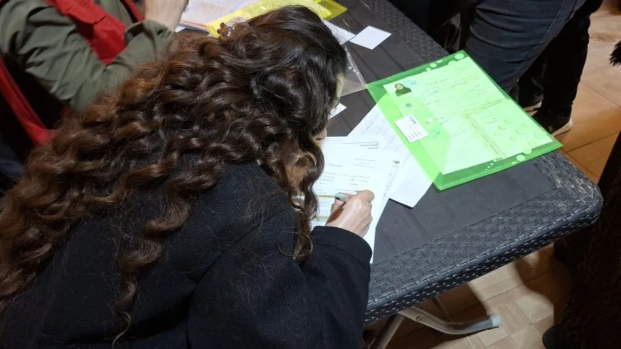 В Джазире в соответствии с указом № 13 принимаются заявления о предоставлении гражданства курдам