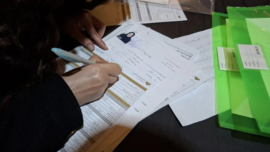 В Джазире в соответствии с указом № 13 принимаются заявления о предоставлении гражданства курдам