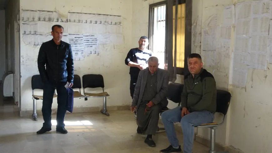 В Джазире в соответствии с указом № 13 принимаются заявления о предоставлении гражданства курдам