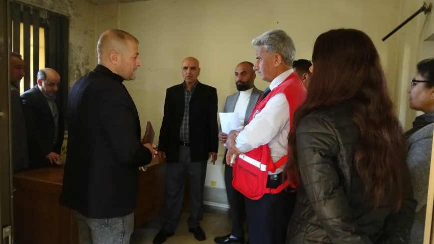 В Джазире в соответствии с указом № 13 принимаются заявления о предоставлении гражданства курдам