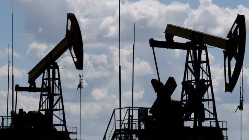 Начался экспорт иракской нефти через Сирию