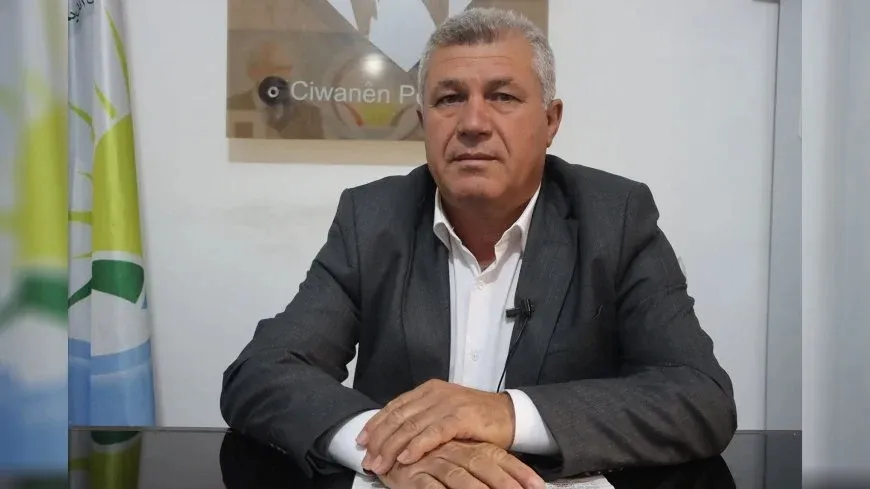 «Мы готовы сотрудничать со всеми партиями для достижения единства»