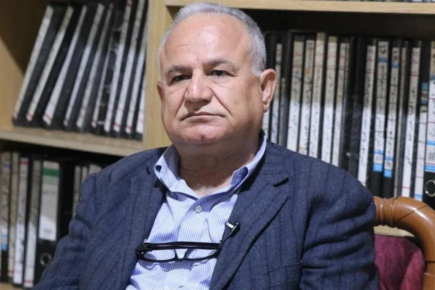 Признание курдского языка на национальном уровне недостаточно без его закрепления в конституции