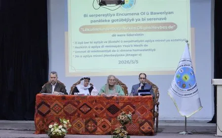 Семинар в Хасаке подчеркнул важность мирного сосуществования и роли женщин в обществе