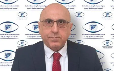 Сирийская обсерватория по правам человека: В арабских регионах участились нарушения прав курдов