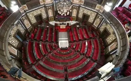 Парламентская система в Сирии: что изменилось?