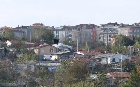 Городская трансформация или потеря исторической памяти?
