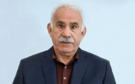 Лидер Абдулла Оджалан: «Сегодня мы ближе к свободе и демократии, чем когда-либо прежде»