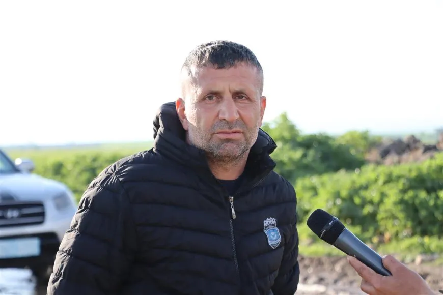Проблемы с коммунальными услугами в сельских районах Дерика и Чилахи и планы по их устранению
