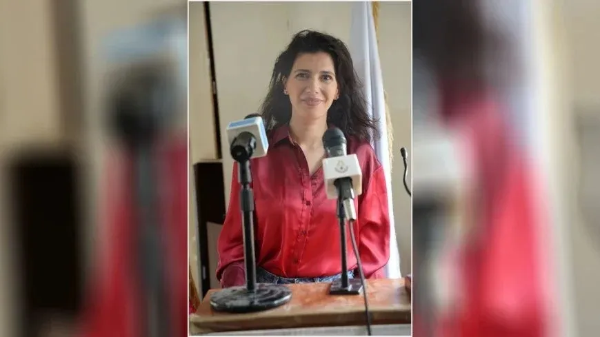 Ливанская правозащитница: ЖОС должны быть признаны основополагающей силой
