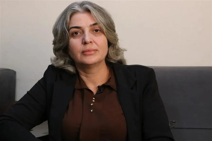 Жиян Хасан раскрывает проблемы участия женщин в интеграционном процессе в новой Сирии