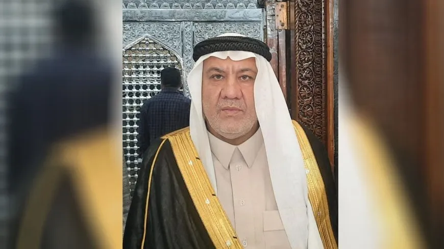 Член Совета старейшин Хасаке умер в тюрьмах Сирийского временного правительства