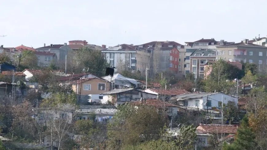 Городская трансформация или потеря исторической памяти?