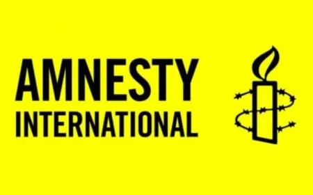 Amnesty International требует от Ирана остановить расправы над политзаключенными