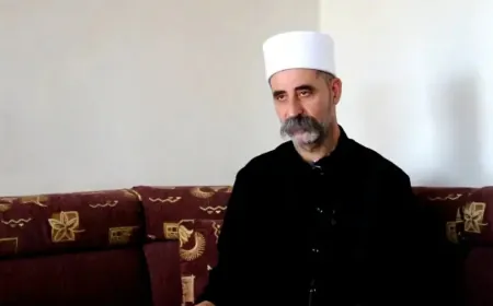 «Сейчас все усилия направлены на защиту Эс-Сувейды от тех, кто пытается использовать напряженность в своих корыстных целях»