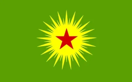АОК почтил память шейха Саида и его соратников, подтвердив продолжение борьбы