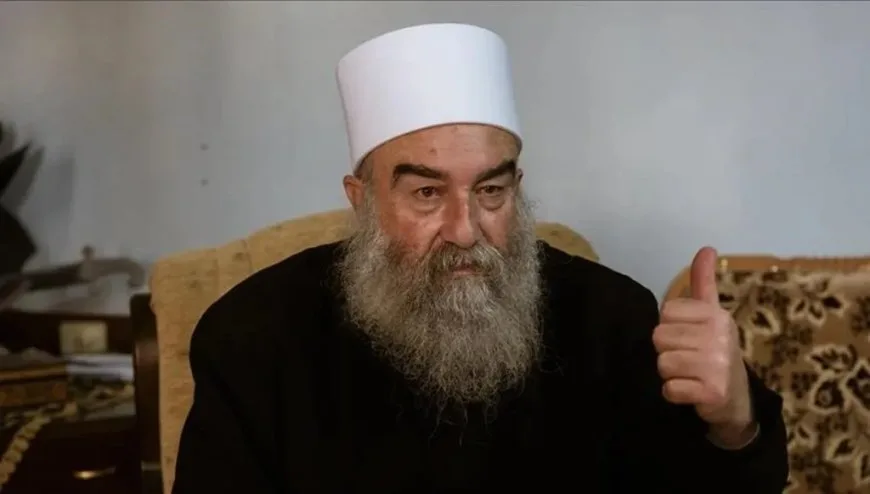 Делегация ООН встретилась с Хикматом аль-Хиджри по поводу ситуации студентов Сувейды