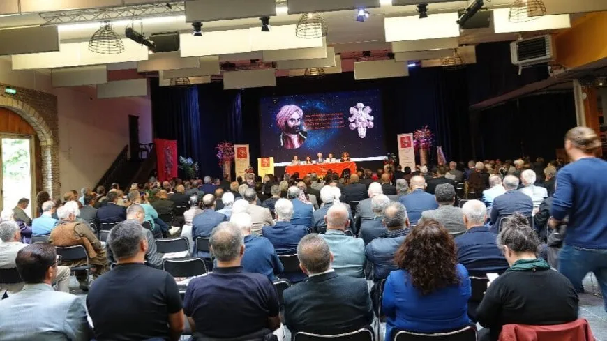 Начала работу 24-я Генеральная ассамблея Национального конгресса Курдистана