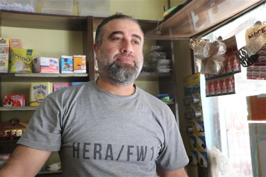 Дисбаланс цен на рынках Хасаки провоцирует социальное недовольство на фоне удорожания жизни