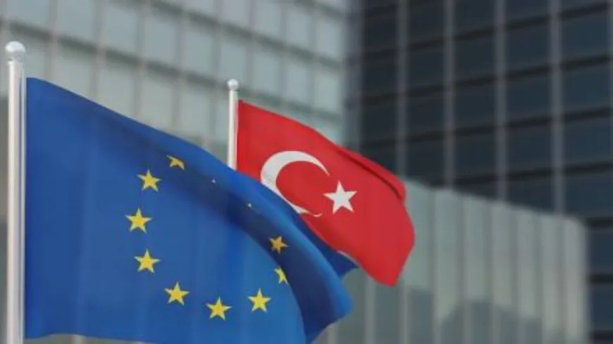 Европейский парламент о Турции: «Быстрое движение к авторитарной модели»