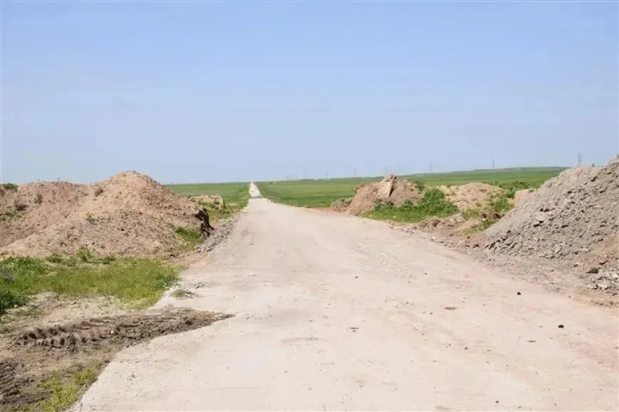 Несколько военнослужащих Минобороны получили ранения при вооруженном нападении на трассе Тель-Тамер — Сарекание