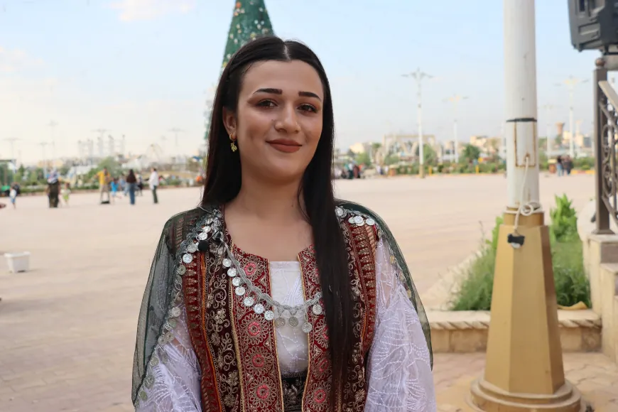 «ЖОС служат главным символом нашей независимости и воплощают непоколебимую женскую волю»