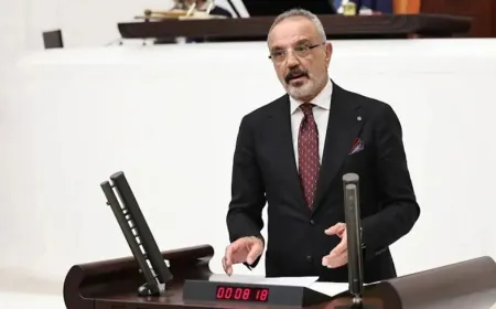 Турецкий парламентарий: «Для решения курдского вопроса нужны реальные демократические шаги, а не обещания