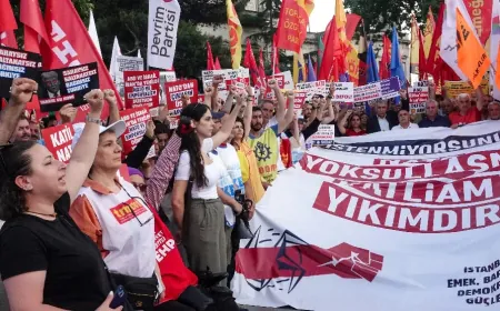 Организация «Нет НАТО»: наш путь против империалистов и их пособников — это поколение 1968 года