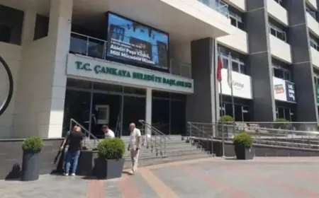 Турецкие власти распорядились об аресте 36 человек, включая оппозиционного мэра Анкары