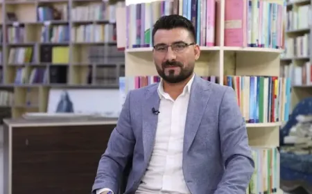 Исследователь: отсутствие политической воли препятствует процессу переходного правосудия