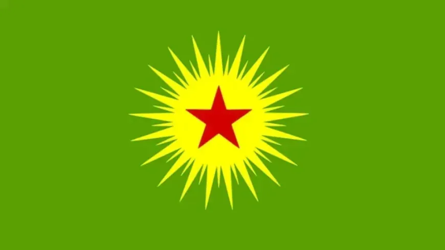 АОК: Мир зависит от прекращения изоляции лидера Оджалана и отказа от фактически проводимой политики