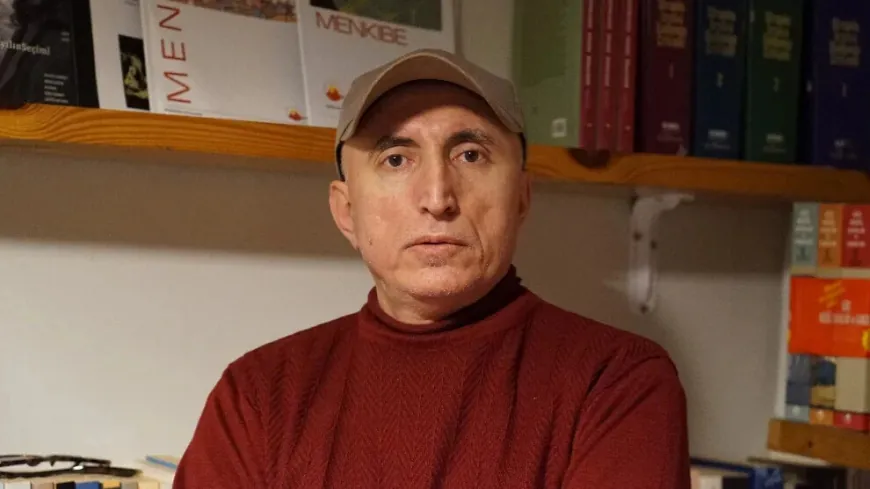 Челеби: Региональная конкуренция создаст новый баланс сил, который повлияет на положение Турции и курдов