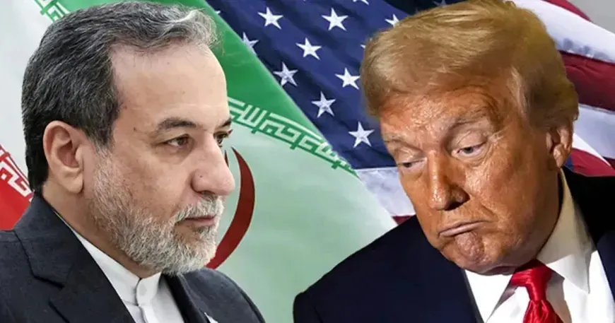 Трамп угрожает «уничтожить» Иран в случае нападения, Тегеран заявляет: «Мы сдержали свое слово»