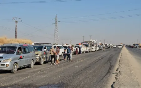 Сотни перемещенных лиц возвращаются в Сарекание