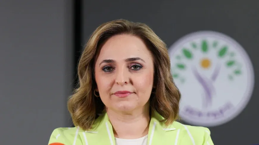 Партия DEM: Абдулла Оджалан является главным собеседником и решающим участником этого процесса
