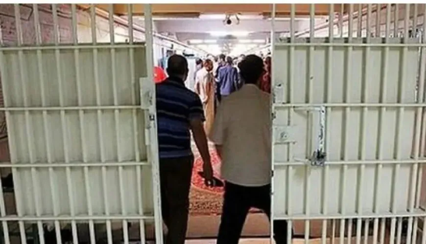 Смертный приговор грозит 14 молодым людям в Иране