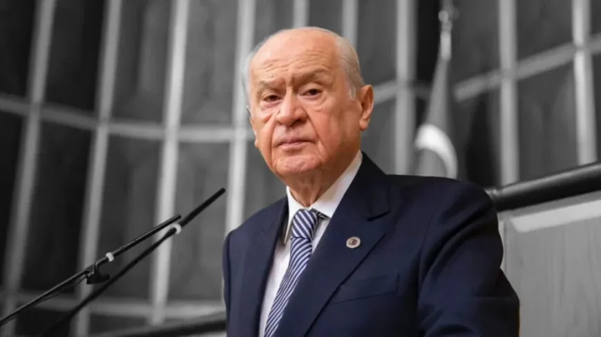 Девлет Бахчели: Оджалану должно быть предоставлено «право на надежду»