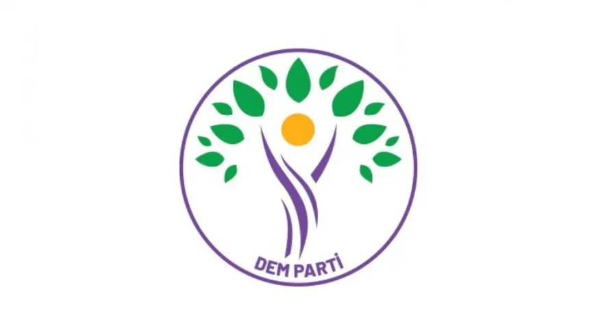 Партия DEM подписала проект «рамочного закона»