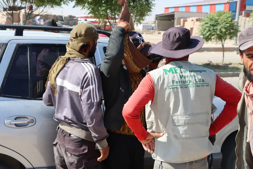 Повседневная жизнь рабочих в Камышло в условиях ограниченных возможностей трудоустройства и высокой стоимости жизни
